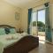 Sea View Villa - 蒂锡利维