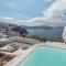 Chelidonia Luxury Suites