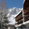 Hotel Gletscherblick - St. Leonhard im Pitztal