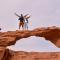 Foto: wadi rum Experience camp&tours 1/1