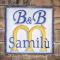 B&B Samilu' - Battipaglia