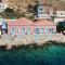 Villa Hiona - Halki