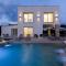 Scissure Sea Suite