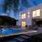 Scissure Sea Suite