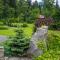 hotel U lip Trojanovice