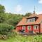 Foto: Three-Bedroom Holiday home in Svaneke 1