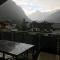 Art Apart Nomay Summercard Blick Top of Salzburg