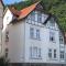 Villa Hanne mit Garten