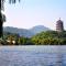 Yurong West Lake Cottage Resort Hotel Hangzhou
