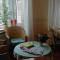 Alleehotel-Eschen