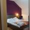 Spa & wellness Villa Garetov Konak
