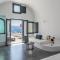 Chelidonia Luxury Suites