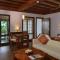 Getaway Beach Resort Kovalam