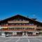 Hotel Alphorn - Gstaad