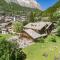 Auberge de La Maison - Courmayeur