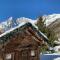 Auberge de La Maison - Courmayeur