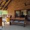 Kruger Park Lodge ITR01 3 Bedroom - Хейзивью