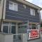 Apartmani Spasic