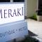 Meraki Boutique Hotel