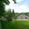 Grange de Lesse
