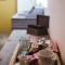 Talbot & Bons Studio Flat