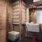 Talbot & Bons Studio Flat