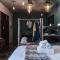 Talbot & Bons Studio Flat