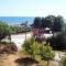 Amazing view and cosy nest - Epanomi