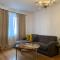 Ferienwohnung West