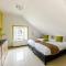 Zythogite Appartement 6 personnes avec jardin, bbq