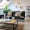 Zythogite Appartement 6 personnes avec jardin, bbq