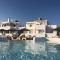 Irida Vacation suites - Kastraki, Naxos