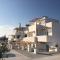 Irida Vacation suites - Kastraki, Naxos