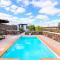 El Caserío de Güime Villa con Piscina Climatizada
