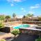 El Caserío de Güime Villa con Piscina Climatizada - San Bartolomé