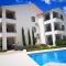 Villa Anja 2nd floor