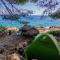 THE SEA CAVE CAMPING