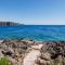 THE SEA CAVE CAMPING