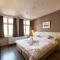 Hotel Leopold