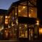 Lauraceas Lodge
