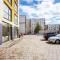 Zalgirio apartment - Vilnius