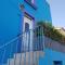 La Maison Bleue Trentemoult