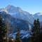 Dolomites Charme Chalet - Colle Santa Lucia