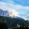 Dolomites Charme Chalet