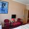 Hotel Golf Ostrava Silherovice