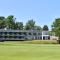 Hotel Golf Ostrava Silherovice