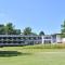 Hotel Golf Ostrava Silherovice