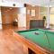 Hotel Golf Ostrava Silherovice