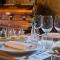 Villa Campestri Olive Oil Resort