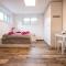 Moderne Souterrain-Wohnung - أنيف